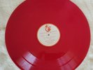 RARE 1958 SMOKEY BEAR RADIO STATION AD COUNCIL  LP RECORD FIRE PREVENTION