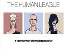 The Human League - Anthology-(3LP Half-Speed Master) Vinyl LP (3) Virgin NEW