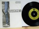 Ramones - Rockaway Beach / Lobotomy / Beat On Brat 7