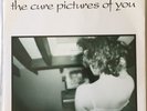 THE CURE PICTURES OF YOU RARE MIX 12”