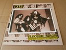 KISS - electric magic   - LP -    vinyl -