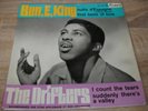 EP BEN E.KING ET THE DRIFTERS 