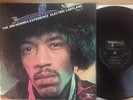 Jimi Hendrix - Electric Ladyland Part 2 - 1st press Track Misprint A1B1 Vinyl LP