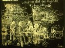 LP FAIRPORT CONVENTION - what we did on our holidays, nm