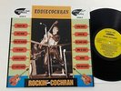 Eddie COCHRAN : Rockin' With  UK 10