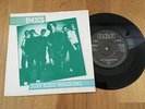 INXS - just keep walking (Vinyl Singel 7