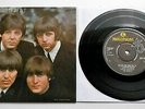 The Beatles - Beatles For Sale (No.2) UK 1978 Parlophone Reissue 7