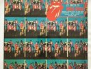 THE ROLLING STONES • Lo mejor de • RARE LP • GUATEMALA PRESS •