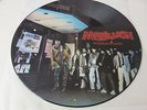Marillion - Incommunicado - Picture-Maxi  - lim., sehr rar - ungespielt