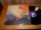 Deep Purple 60s ROCK 2 LP SET Mark I & II GERMAN ISSUE GATEFOLD