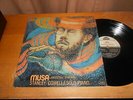 Stanley Cowell STRATA EAST JAZZ LP Musa - Ancestral Streams 1973 USA GATEFOLD