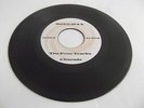 The Four Tracks - Charade - Northern Soul 45