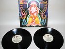Hawkwind Space Ritual double 1st press vinyl excellent+ orig inners