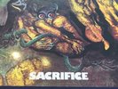 Black Widow - Sacrifice - Vinyl