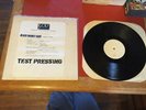 Black Market Baby Senseless Offerings TEST PRESS punk DC hardcore Minor Threat