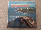 1958 Rafael Munoz Borinquen Music of Puerto Rico RCA Victor LPM 1594 NM