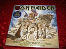Iron Maiden: Somewhere Back in Time - the Best of 1980-1989 (Tab) by Music...