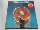 VASCO ROSSI-LP-MA COSA VUOI CHE SIA UNA CANZONE-PICTURE DISC - SIGILLATO