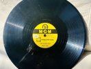 78-HONKY TONK BLUES - HANK WILLIAMS - MGM - MADE IN GERMANY