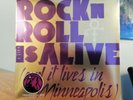 Prince Rock N Roll Is Alive Exclusive 7