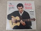 1962 Jorge Morel The Warm Guitar Decca DL 4167 NM