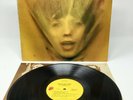 ROLLING STONES GOATS HEAD SOUP COC 59101 VINYL 1973 WITH INSERT