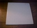 PINK FLOYD LP 1979 The Wall 1st Press Japan 40AP 1750 VG+