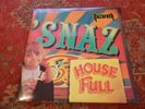 Nazareth Snaz House Full Nems Neld 102 2x 12