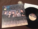 LP A = 440 Same USA 1986 +OIS with Lyrics | M-