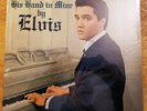 WOW  STILL SEALED ORIG. PROMO?  Elvis Presley 