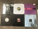 6 Uk Hardcore Records  Quosh Evolution Records 12” Vinyl Happy Hardcore Uk