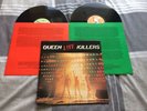 QUEEN - LIVE KILLERS ORIGINAL 1979 VINYL DOUBLE LP - EX CONDITION 2U-2U-2U-1U