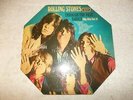 Vinyl 12 inch Record Album Rolling Stones Through The Past Darkly Big Hits Vol 2