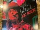Kid Rock - Devil Without a Cause SIGNED Vinyl