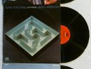 JIM HALL • RON CARTER  Spanish Blue Where Would I Be? CTI MILESTONE Jazz 3LP EX