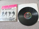 The BEATLES Twist and Shout 12