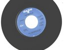 BEATLES-7'-CAPITOL BLUE STARLINE 45-(ALL U NEED IS LOVE)-RARER 