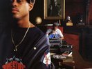 Gang Starr - Daily Operation '92 LP UK & Europe Release  DJ Premier