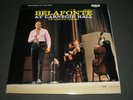 HARRY BELAFONTE : At Carnegie Hall - complete concert 2LP limited numbered 1500