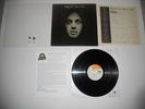 Billy Joel Piano Man Analog Mint '78 Japan ARCHIVE MASTER Ultrasonic CLEAN