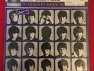 Sealed The Beatles A Hard Day's Night UK Import PCS 3058 Parlophone (21) LP