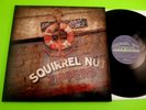 The Squirrel Nut Zippers Live Lost at Sea 2009 Hillbilly Productions SB01 LP VG+