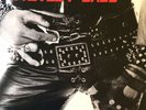 Motley Crue Too Fast For Love Lp 1982