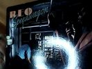 REO SPEEDWAGON  HI FIDELITY 1981 HALF SPEED MASTERED EPIC  VINYL LP PRE OWNED