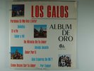 Los GALOS Album de Oro LATIN LP SEALED Alhambra