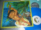 Bob Dylan - Island Man (AS 6) Marble Color Vinyl 2LP