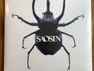 Saosin - Saosin Self-titled SEALED Translucent Purple 12” vinyl along the shadow