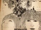 THE BEATLES - Revolver MONO PMC 7009 Vinyl LP Record