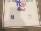 American Top 40 Vinyl 3-31-79 Eric Clapton George Harrison Blondie