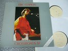 Eric Clapton - Crossroads '87 (0073.203) 2LP 1987 Frankfurt